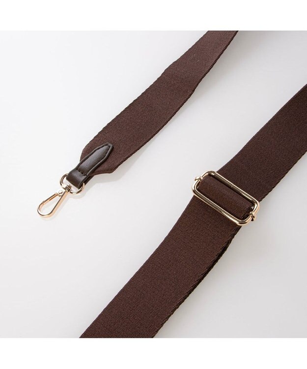 UNBILLION カカトゥ kakatoo / ドロストショルダーバッグ レオ