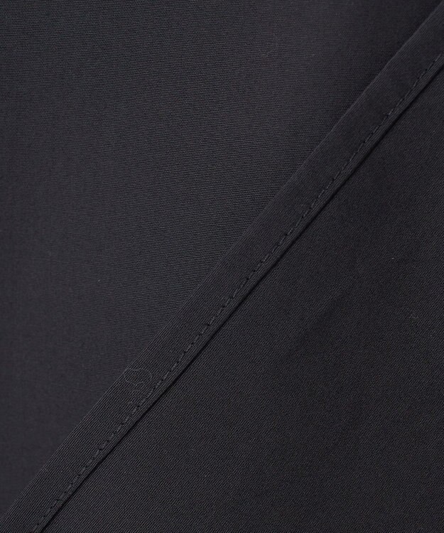 23区 【R(アール)】THOMAS MASON ボリュームスリーブ ブラウス ブラック系