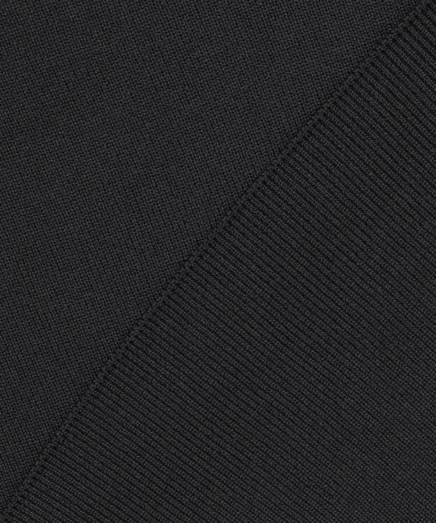 TOCCA 【洗える】GARDEN DEW ニットプルオーバー ブラック系