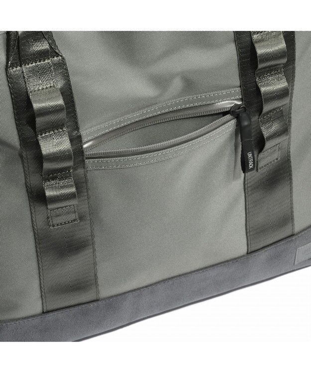 ACE BAGS & LUGGAGE UNTRACK OUTDOOR/CE トートバッグ 60056 アントラック グレー