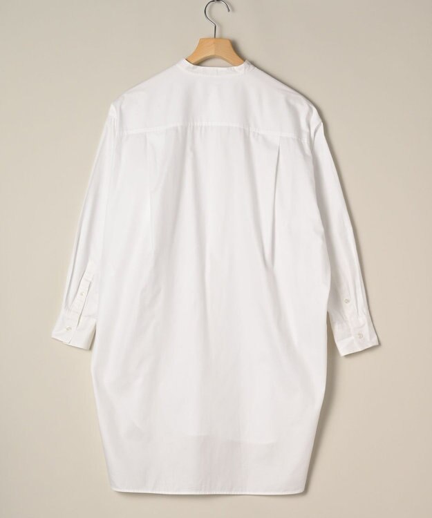 ONWARD Reuse Park 【23区】ブラウス秋冬 ホワイト