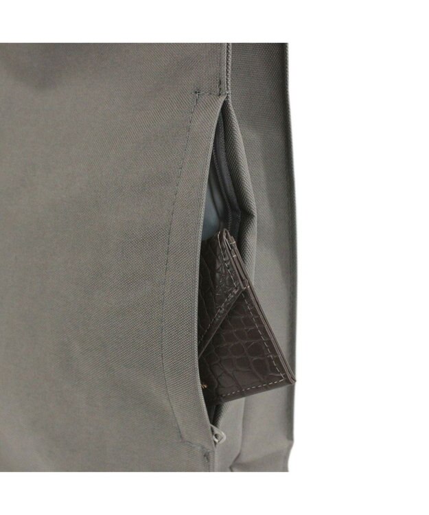 ROOTOTE 1318【A4サイズ】SN.アーキャトル.ハードワーカー-A 03：グレー