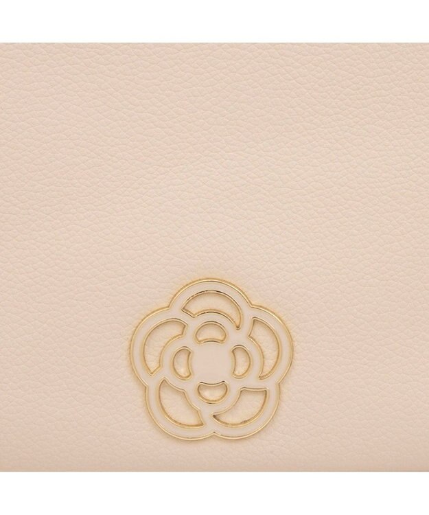 CLATHAS シトロン 2wayハンドバッグ（大） アイボリー