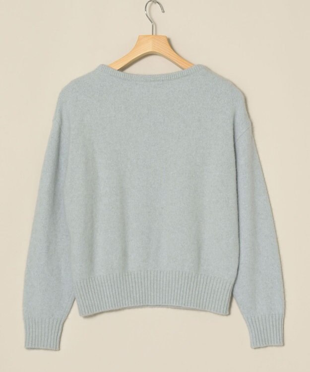 ONWARD Reuse Park 【23区】ニット秋冬 グリーン