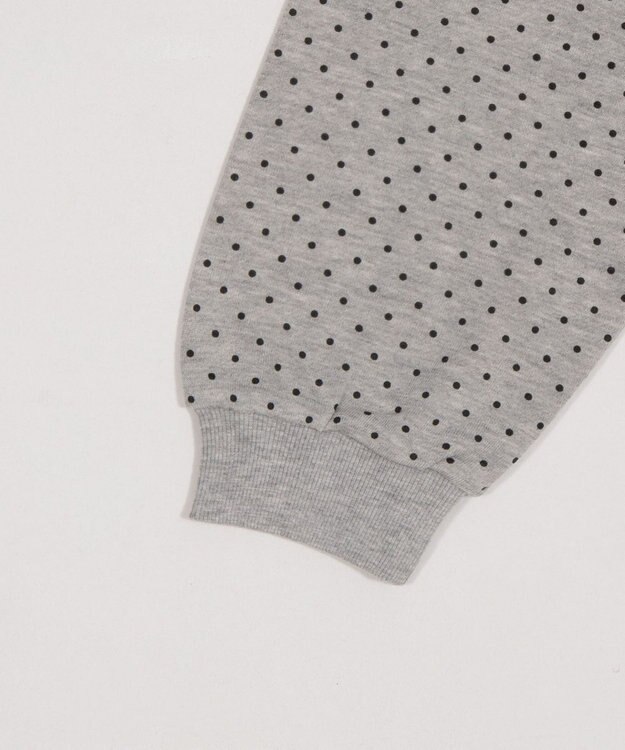 WEGO グラフィックZIPパーカー 柄2