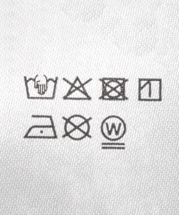 WEGO グラフィックZIPパーカー 柄2