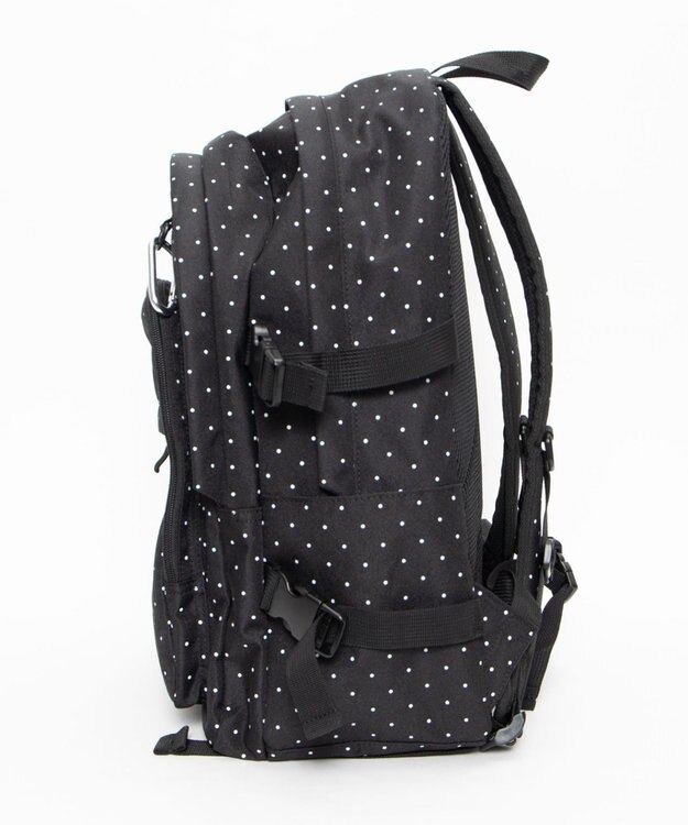 WEGO 【SCHOOLITEM】スクールデイリーリュック 柄1