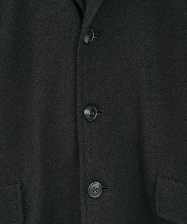 CRAFT STANDARD BOUTIQUE ジョーゼットセットアップ Black