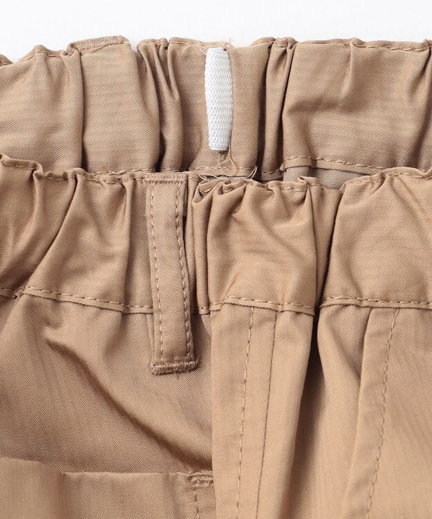 J.PRESS KIDS 【110-130㎝】ショートパンツ ベージュ系