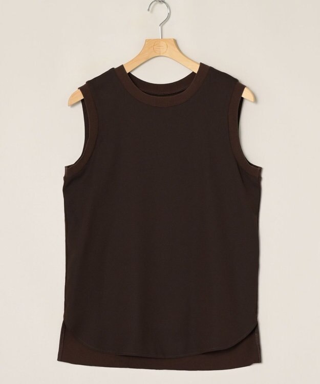 ONWARD Reuse Park 【ICB】ブラウス秋冬 ブラウン