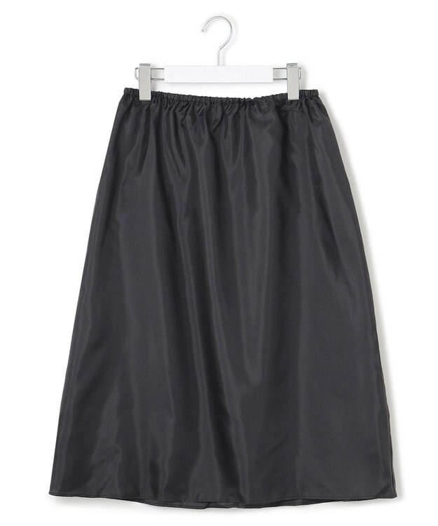 23区 S 【SLOW/一部店舗限定】タイニースタープリント ワンピース ブラック系3