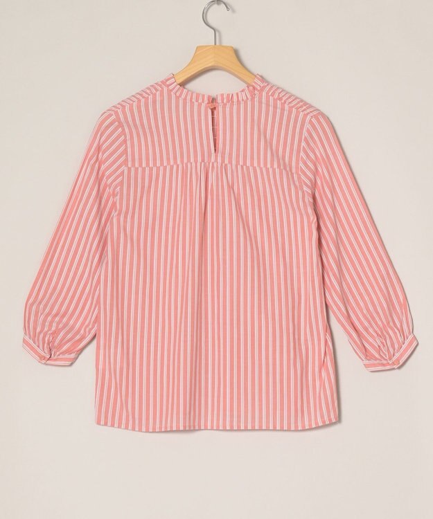 ONWARD Reuse Park 【any SiS】ブラウス春夏 オレンジ