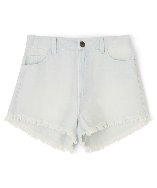 San-ai Resort（三愛水着楽園） ビーチデニム（ブルー・ネイビー）　S・M・L【San-ai Resort（サンアイリゾート）】 ブルー