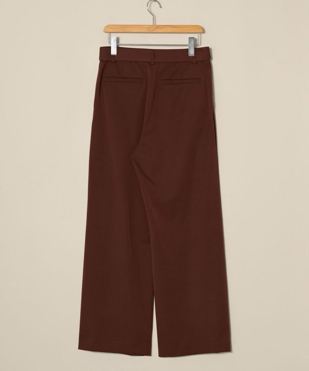 ONWARD Reuse Park 【自由区】パンツ秋冬 ブラウン