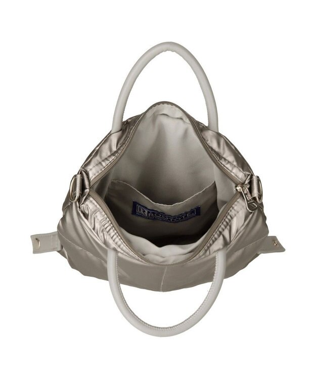 ROOTOTE 1245【2way:軽量】FE.ベビールー.ルートートカロ-A 02：グレー