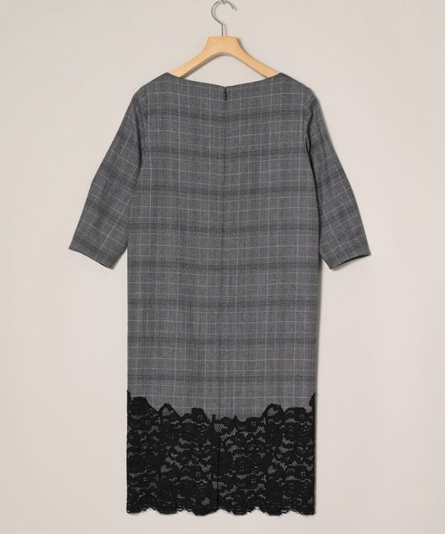 ONWARD Reuse Park 【ICB】ワンピース春夏 ブラック