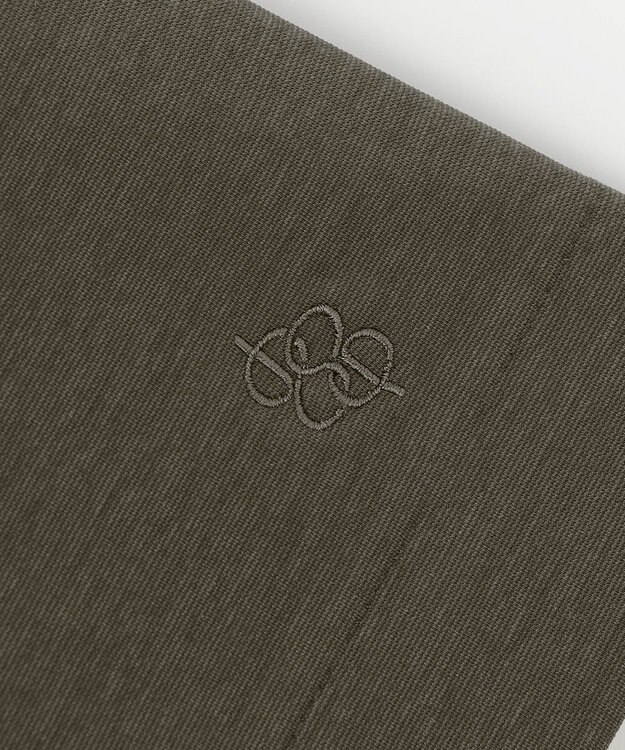 自由区 【カトリエムブーケ】Forme フォルムカットソー グレー