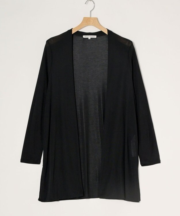 ONWARD Reuse Park 【23区】カットソー春夏 ブラック