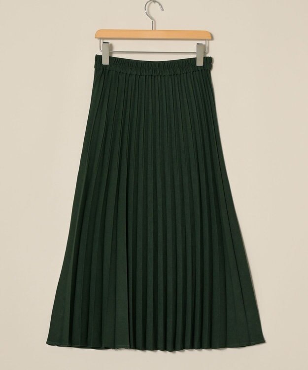 ONWARD Reuse Park 【any FAM】スカート秋冬 グリーン