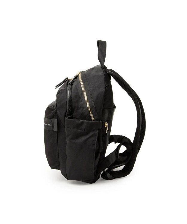 LANVIN en Bleu トゥリズム バックパック ブラック