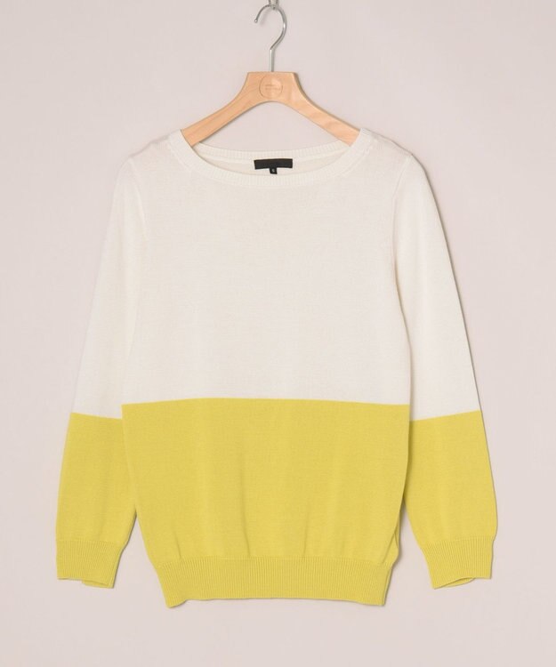 ONWARD Reuse Park 【ICB】ニット春夏 グリーン