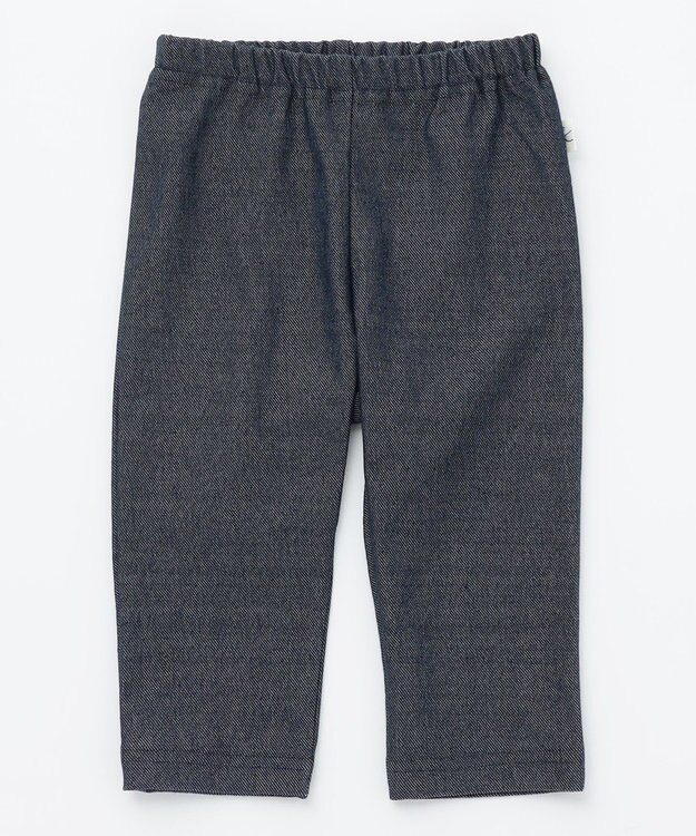 組曲 KIDS 【80-90㎝】ロンドントラベルセーラー セット オフホワイト系5