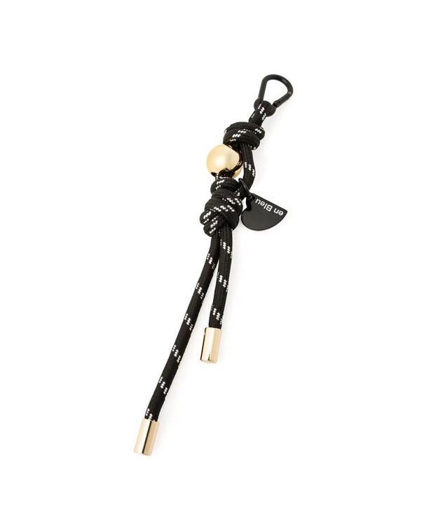 LANVIN en Bleu トゥリズム バックパック ブラック