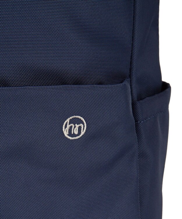 ACE BAGS & LUGGAGE hiromichi nakano アージュ リュックサック A4サイズ 17674 ヒロミチナカノ ネイビー