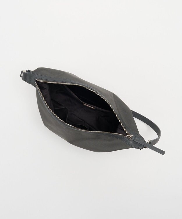 russet コーデュラナイロン2WAYショルダーバッグ(CE-1681) Gray