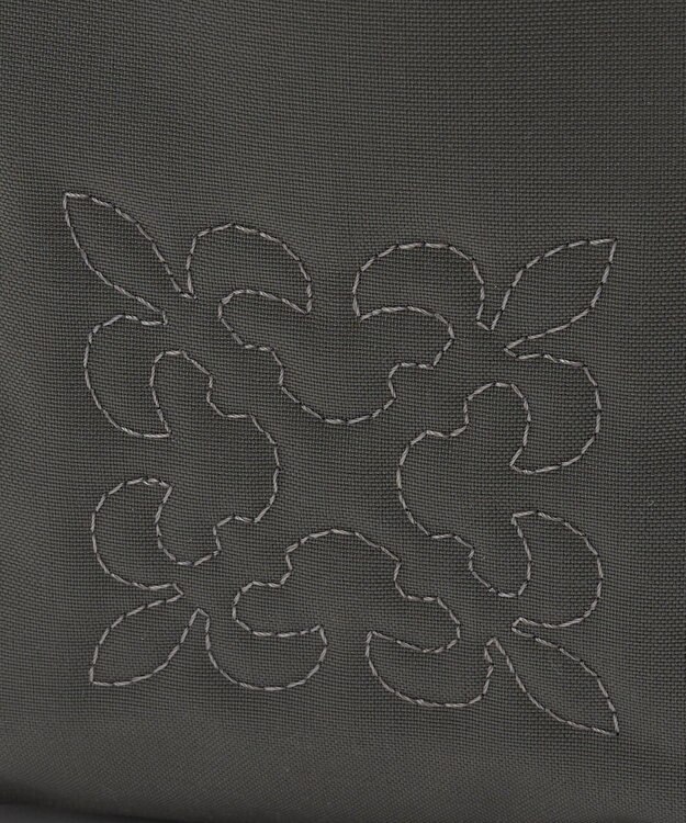 russet コーデュラナイロン2WAYショルダーバッグ(CE-1681) Gray