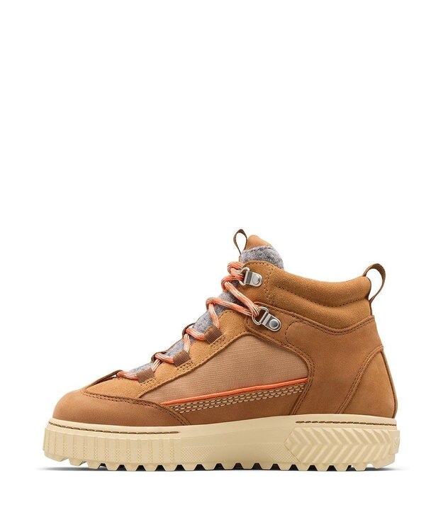 SOREL SOREL/ オーエヌエーアベニュー　ピークブーツウォータープルーフ /ソレル Velvet Tan、 Honey White