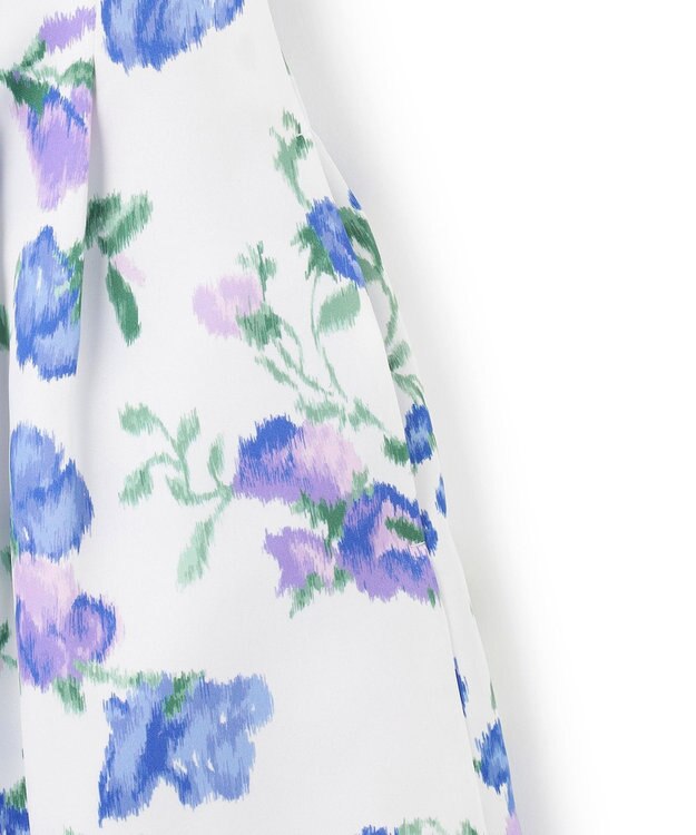 TOCCA 【Archive Collection】【消臭・洗える】AMERICAN BEAUTY ドレス モーブ系5