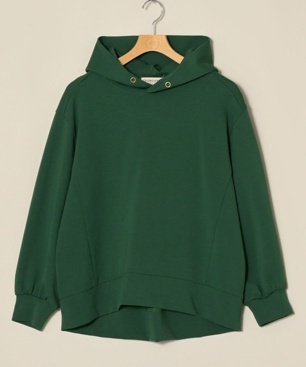 ONWARD Reuse Park 【any FAM】カットソー秋冬 グリーン