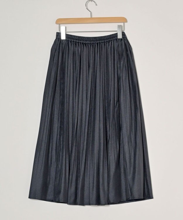 ONWARD Reuse Park 【any SiS】スカート秋冬 ブラック