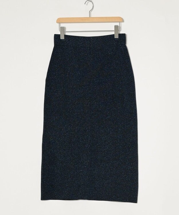 ONWARD Reuse Park 【ICB】スカート秋冬 ネイビー