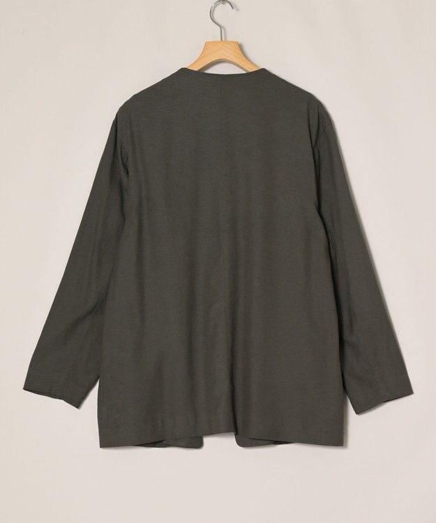 ONWARD Reuse Park 【ICB】ジャケット春夏 グリーン