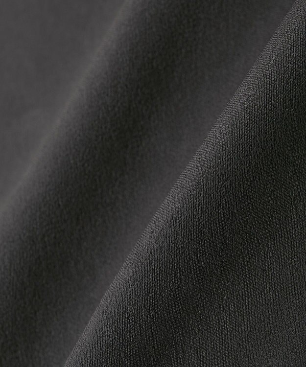 Green Parks 前後２ＷＡＹサテンキャミワンピース Gray