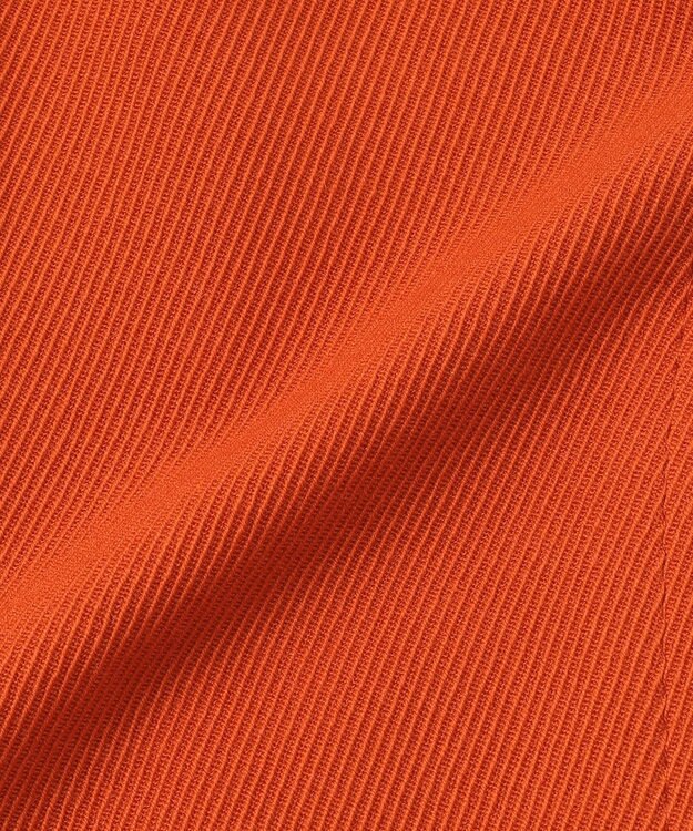 ICB ヘビーカルゼ ワイドストレートパンツ シナバー系