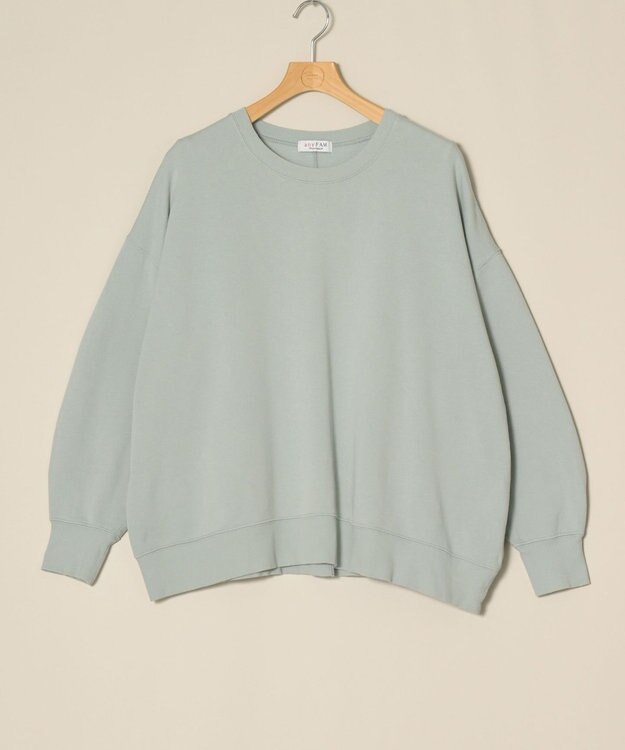 ONWARD Reuse Park 【any FAM】カットソー秋冬 グリーン