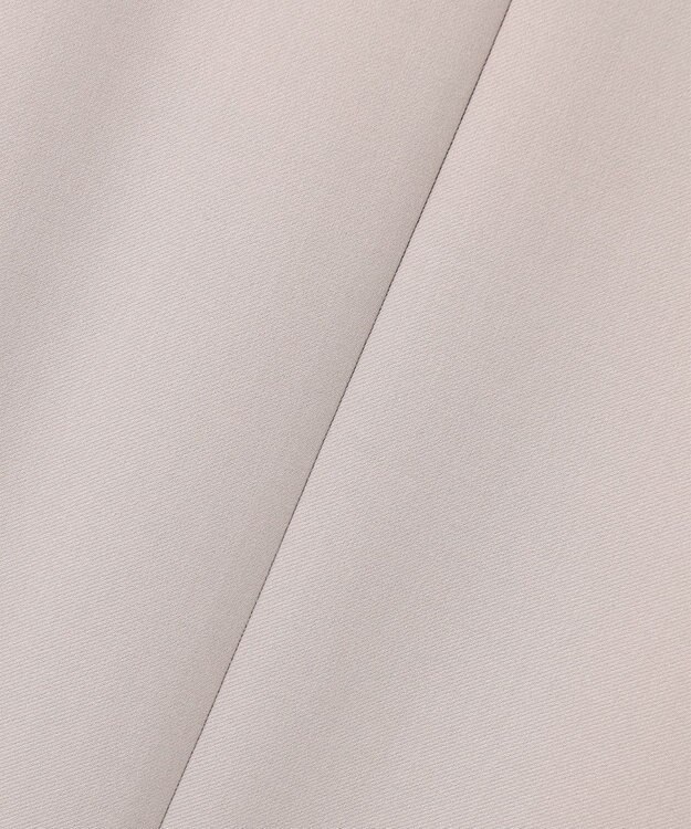 J.PRESS LADIES S 【洗える】2way thermoサキソニー ジャンパースカート ベージュ系