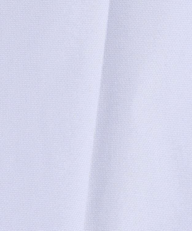 J.PRESS MEN 【ストレッチ】ハイパワーシャンブレードビーステムテーパード パンツ ブルー系