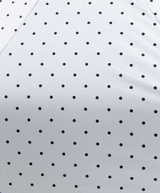 WEGO 【晴雨兼用/折りたたみ傘/日焼け対策/紫外線対策】別注PROTECT　U 柄1