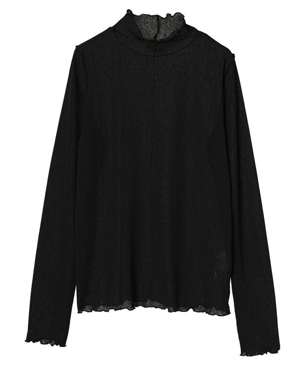 Green Parks イロイロインナー（シアー） Black