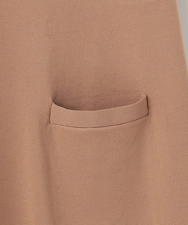 組曲 S 【WEB限定・2SET】ニットジャンスカセット キャメル系×ブラック系