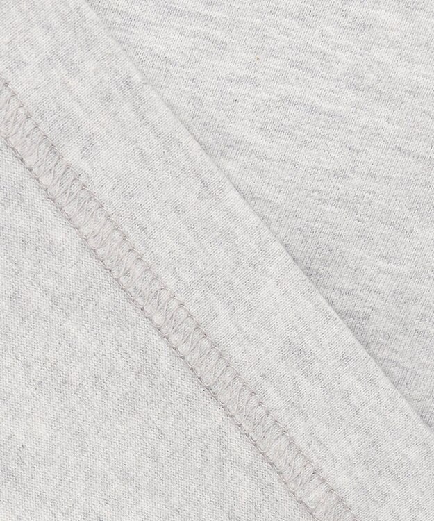 J.PRESS KIDS 【110-130cm】バックブル1902ロゴ Ｔシャツ グレー系