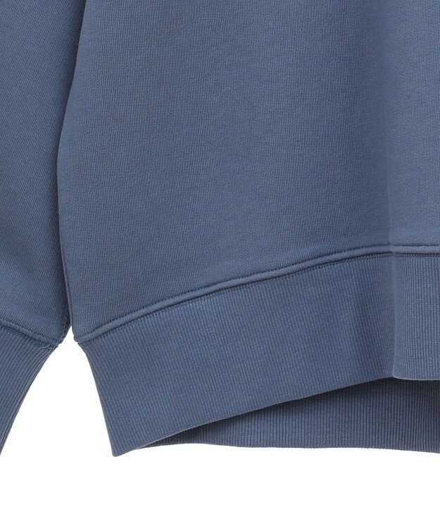 AMERICAN HOLIC Ｖネックスウェット Blue