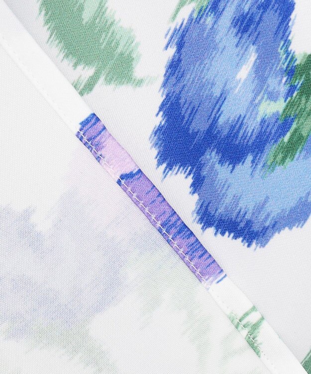 TOCCA 【Archive Collection】【消臭・洗える】AMERICAN BEAUTY ドレス モーブ系5