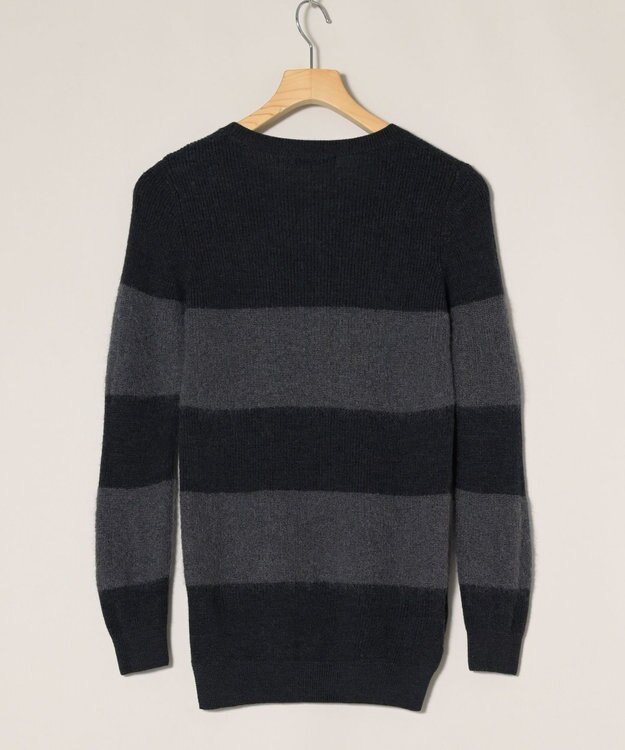 ONWARD Reuse Park 【ICB】ニット春夏 グレー