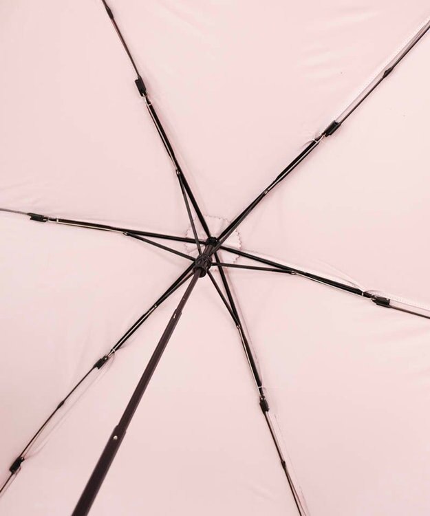 AURORA Blao（ブラオ） 超耐風 オールシーズン傘 （折りたたみ・55㎝） トープ