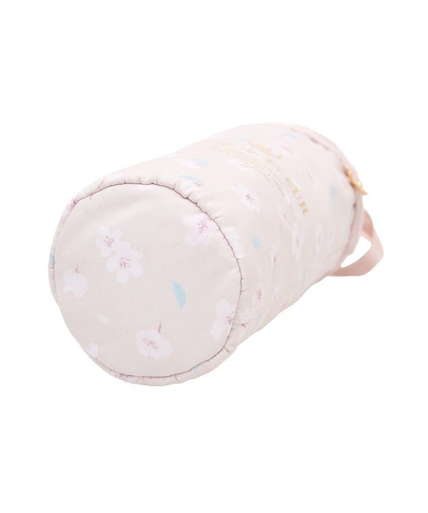 Maison de FLEUR sakuraプリントボトルケース Pink